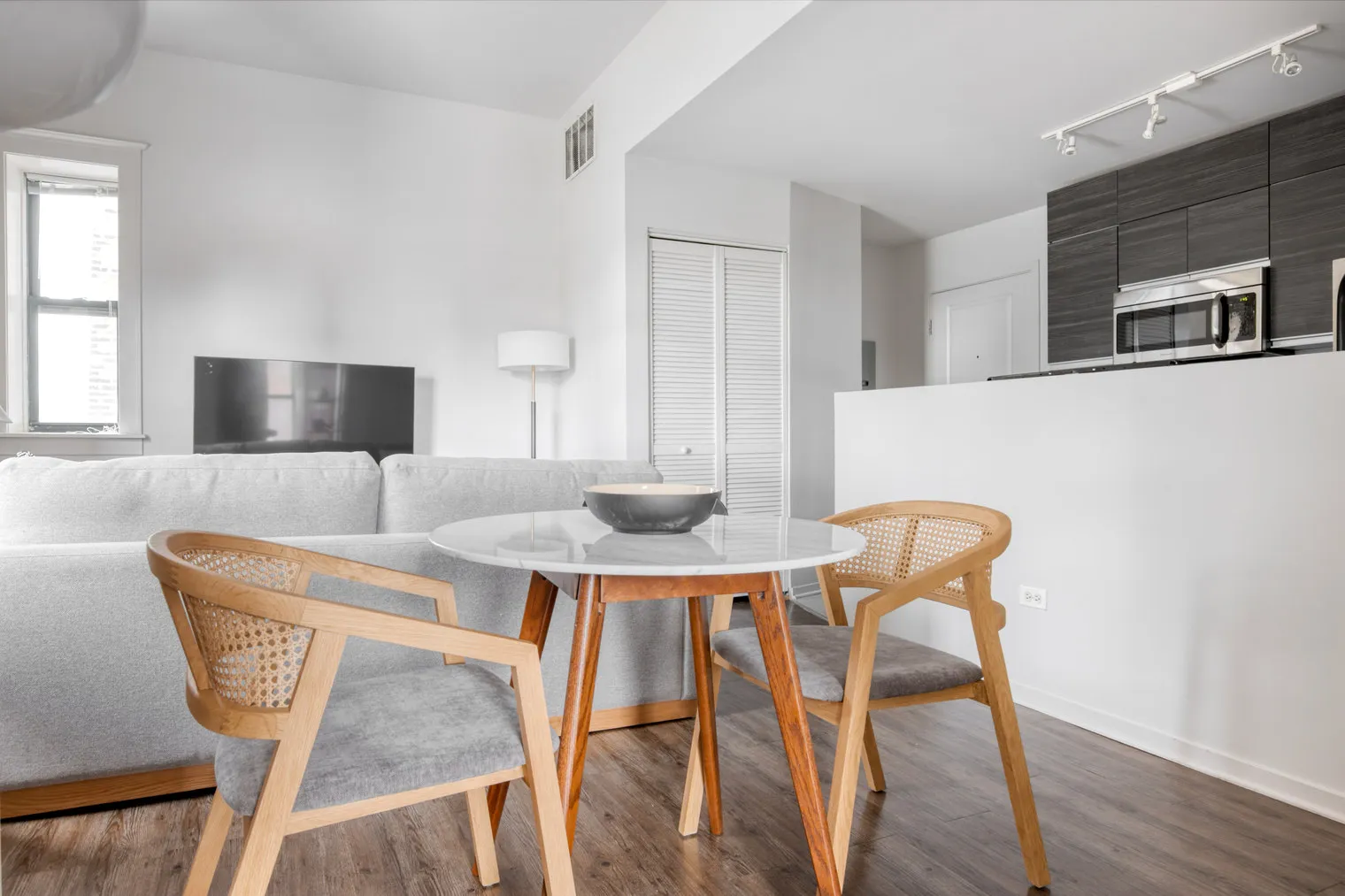 30 E Roosevelt Rd   60605 60605-The Roosevelt-unit#ID804-Chicago-IL