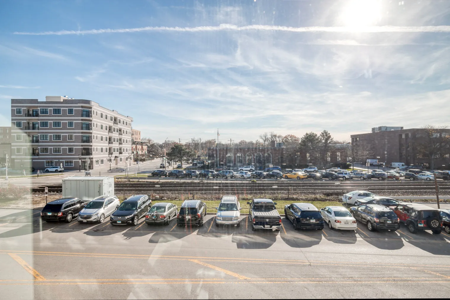 100 N Addison Ave   60126 60126-The Marke of Elmhurst-unit#ID864-Elmhurst-IL