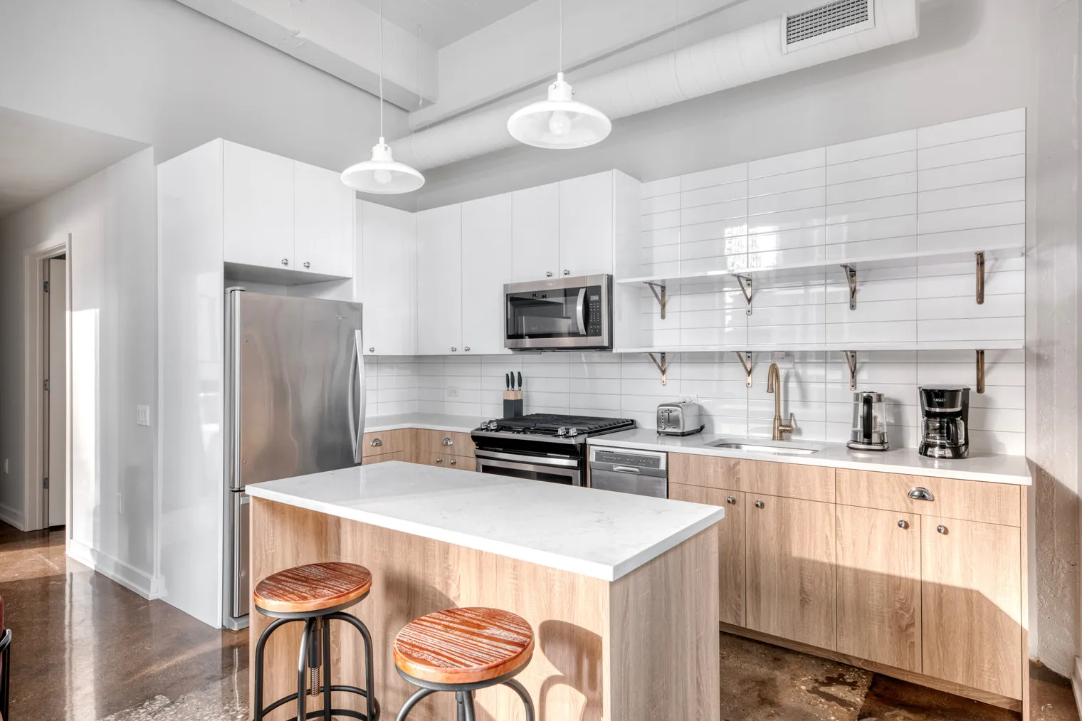 676 N La Salle Dr 60654 60654-Ardus-unit#ID900-Chicago-IL