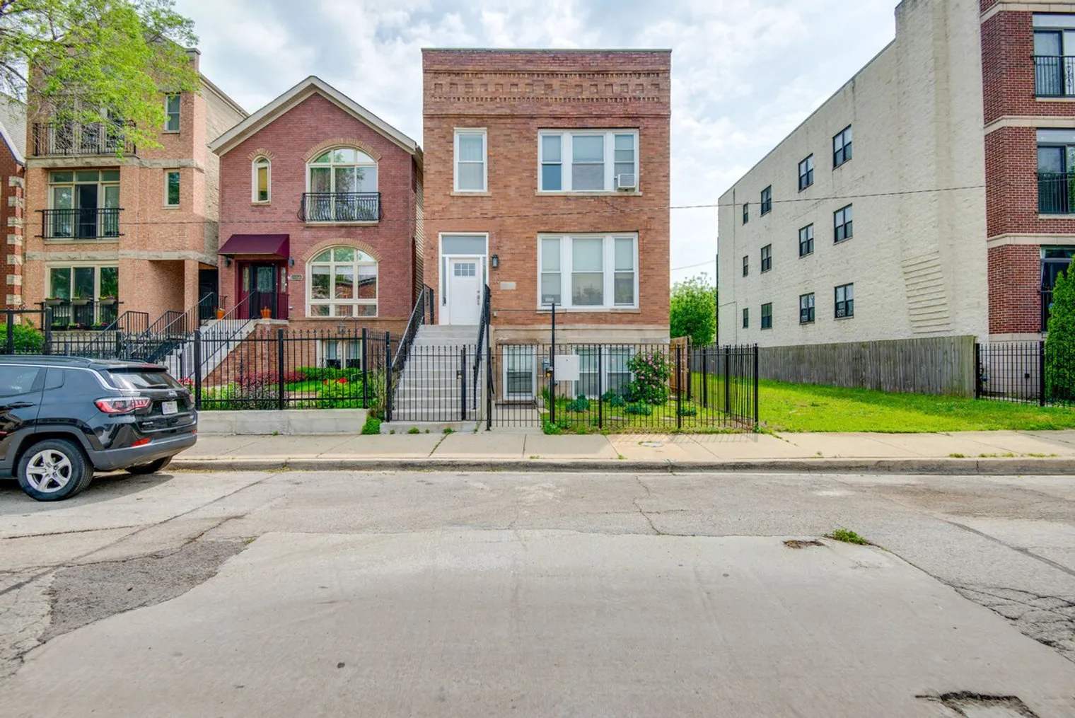 4241 S Langley Ave   60653 60653-Building South Langley Avenue - evolve-unit#ID1305514P-Chicago-IL