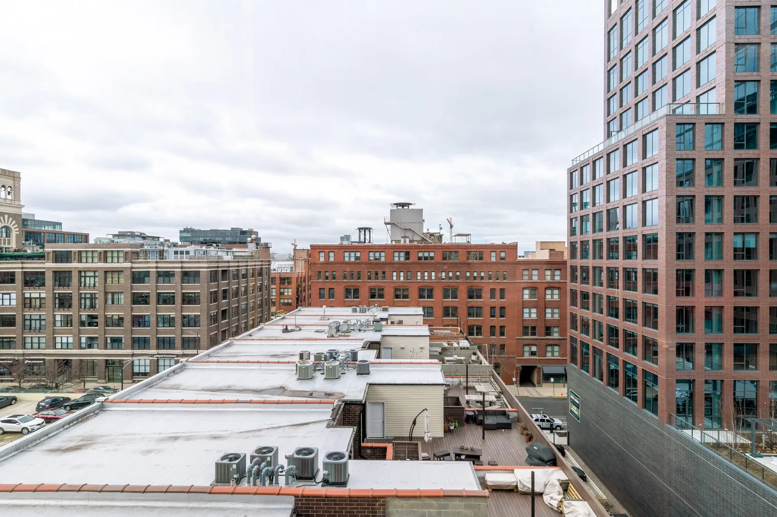 939 W Washington Blvd 60607 60607-Union West Apartments-unit#ID234-Chicago-IL