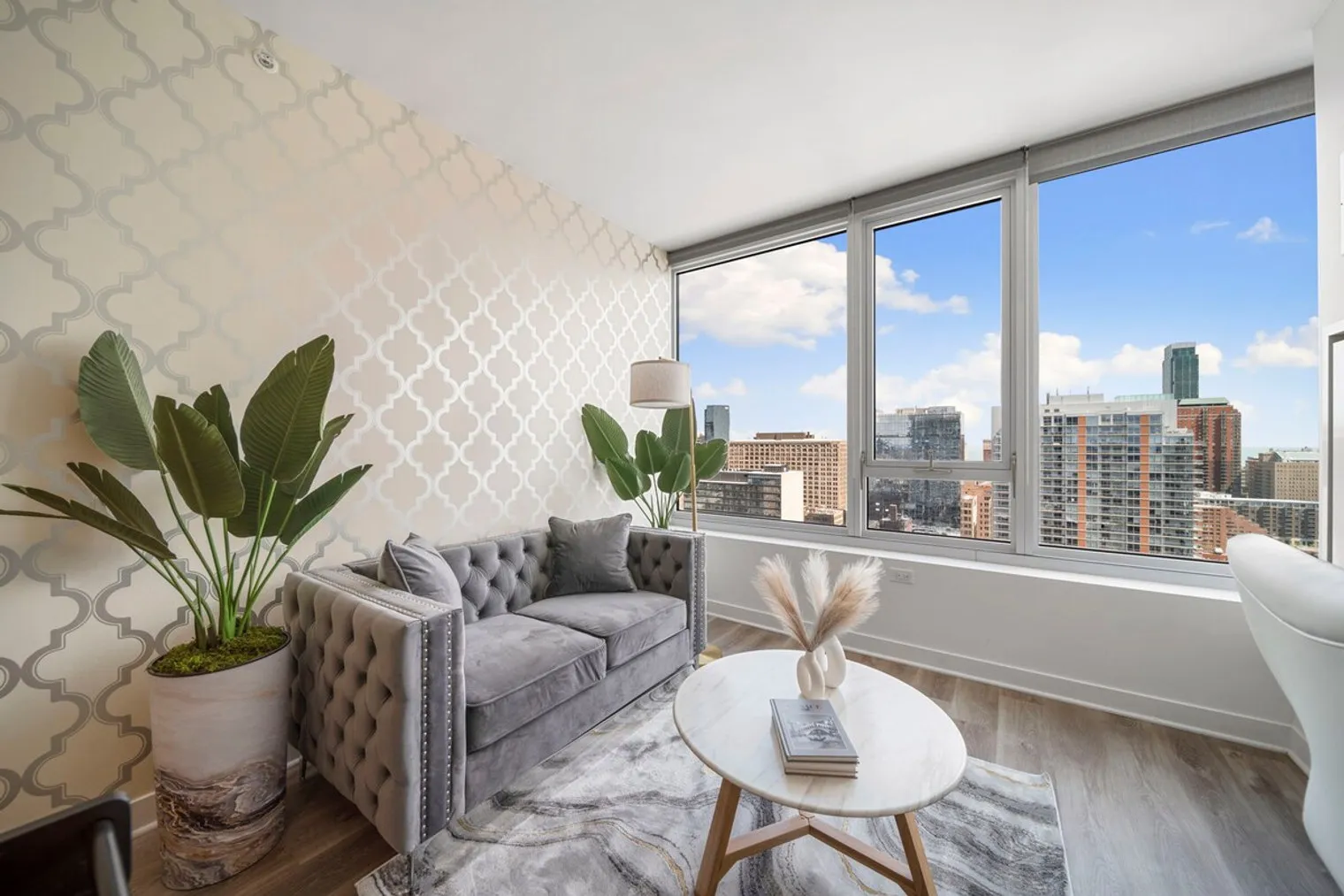 347 S Clark St   60604 60604-Building South Clark Street - first-class-rentals-llc-unit#ID1321203P-Chicago-IL