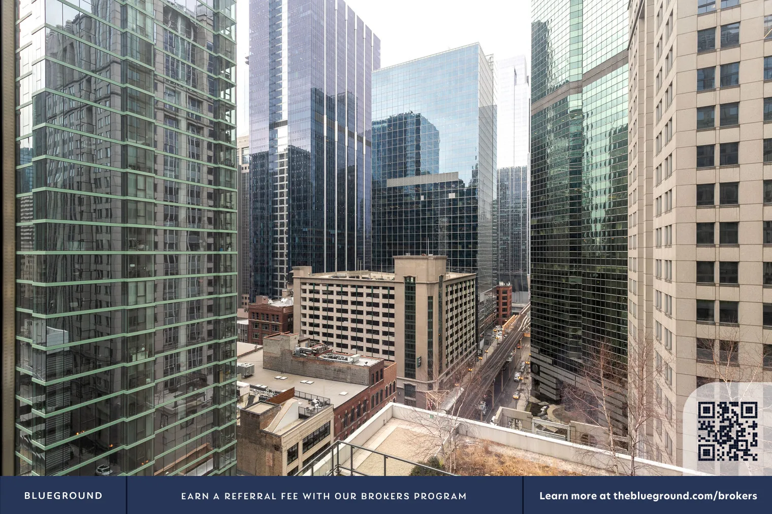 210 N Wells St   60601 60601-Lake & Wells Apartments-unit#ID228-Chicago-IL