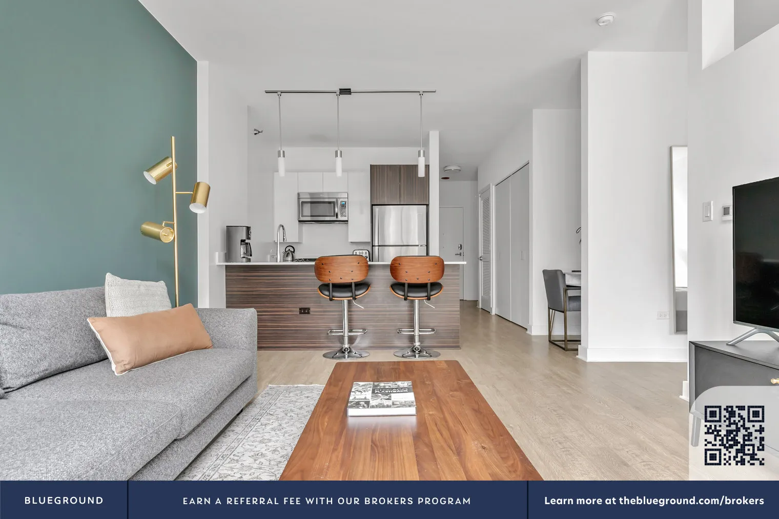 201 N Garland Ct   60601 60601-Mila-unit#ID230-Chicago-IL