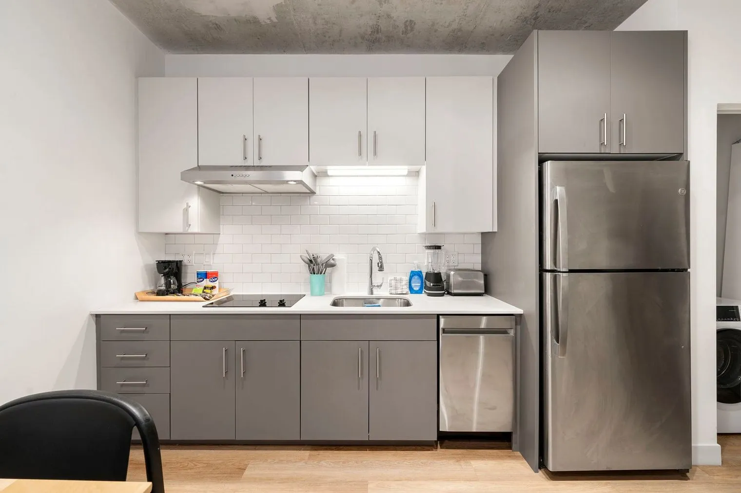 853 W Blackhawk St   60642 60642-Building West Blackhawk Street-unit#ID1466141P-Chicago-IL