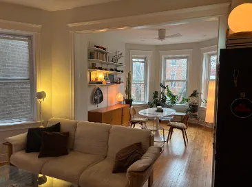 1323 N Artesian Ave   60622 60622-unit#2F-Chicago-IL