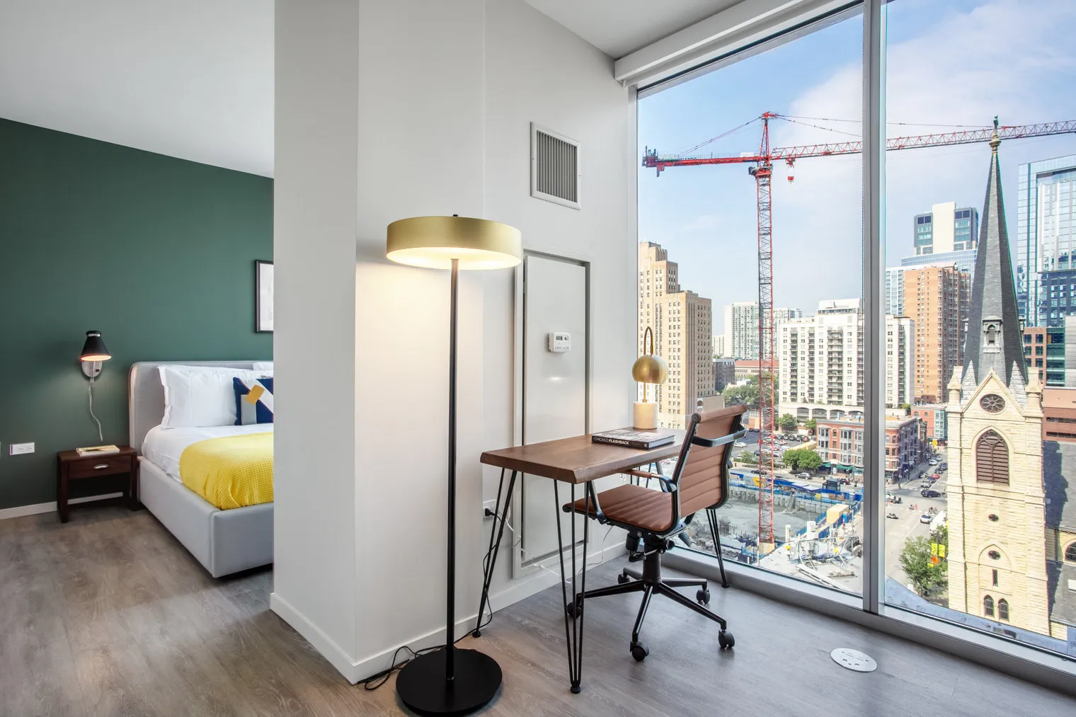 8 E Huron St   60611 60611-8 East Huron-unit#ID132-Chicago-IL