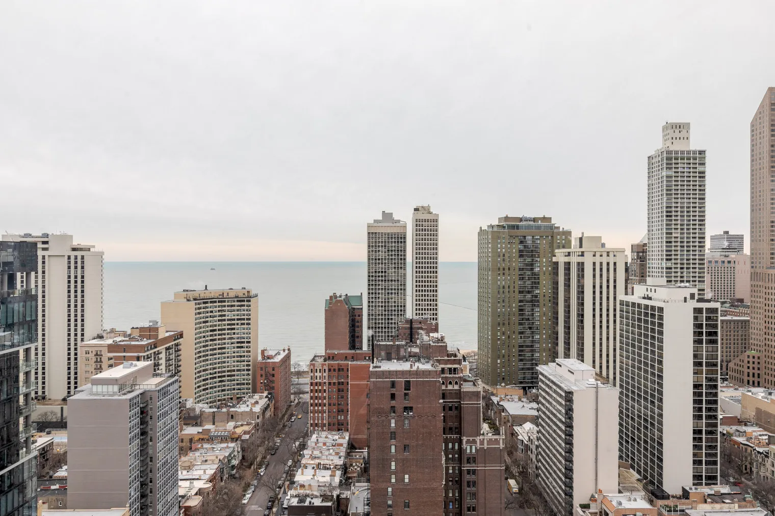 1133 N Dearborn St 60610 60610- 1133 N. Dearborn-unit#ID207-Chicago-IL
