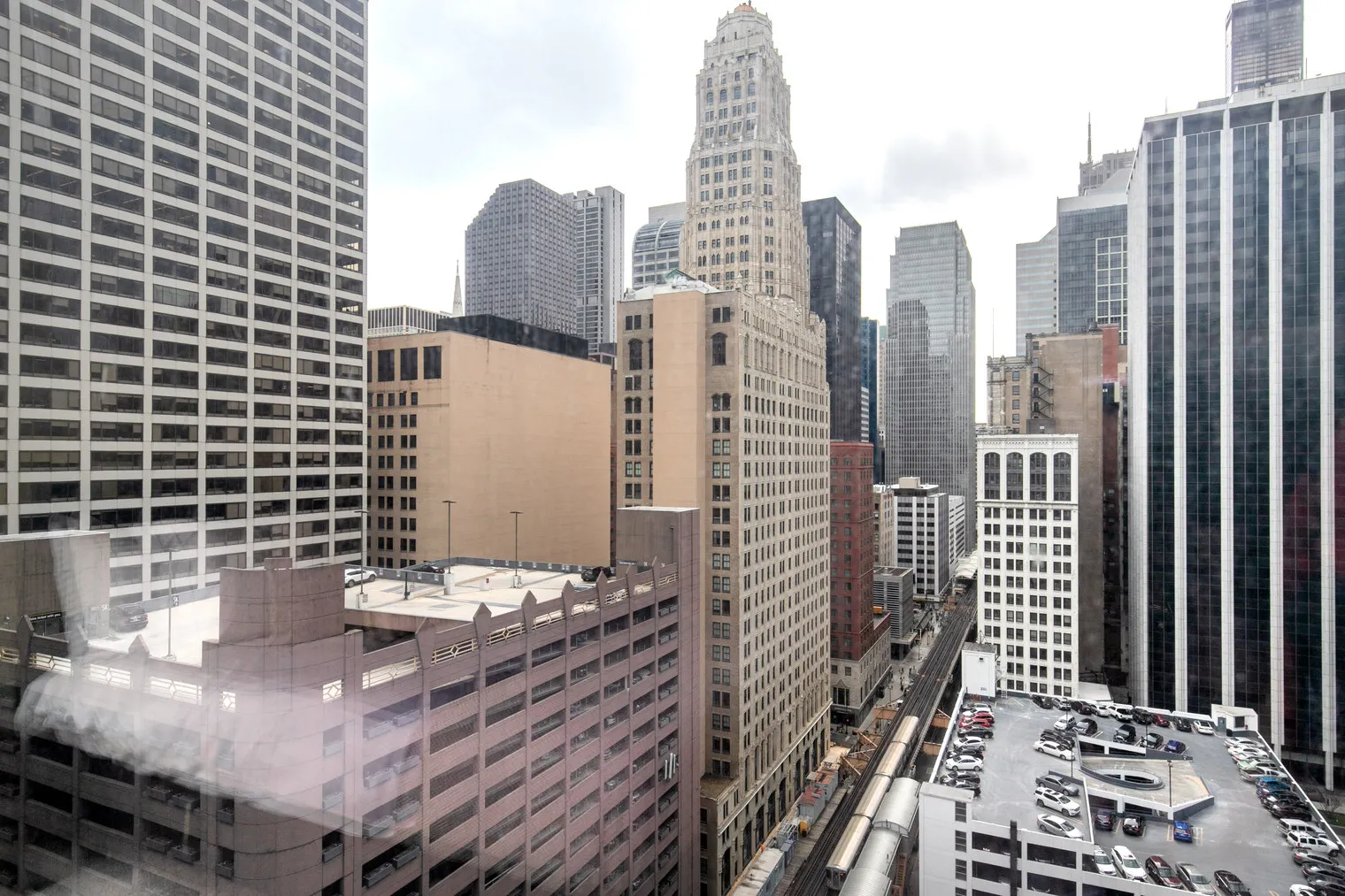 210 N Wells St   60601 60601-Lake & Wells Apartments-unit#ID271-Chicago-IL