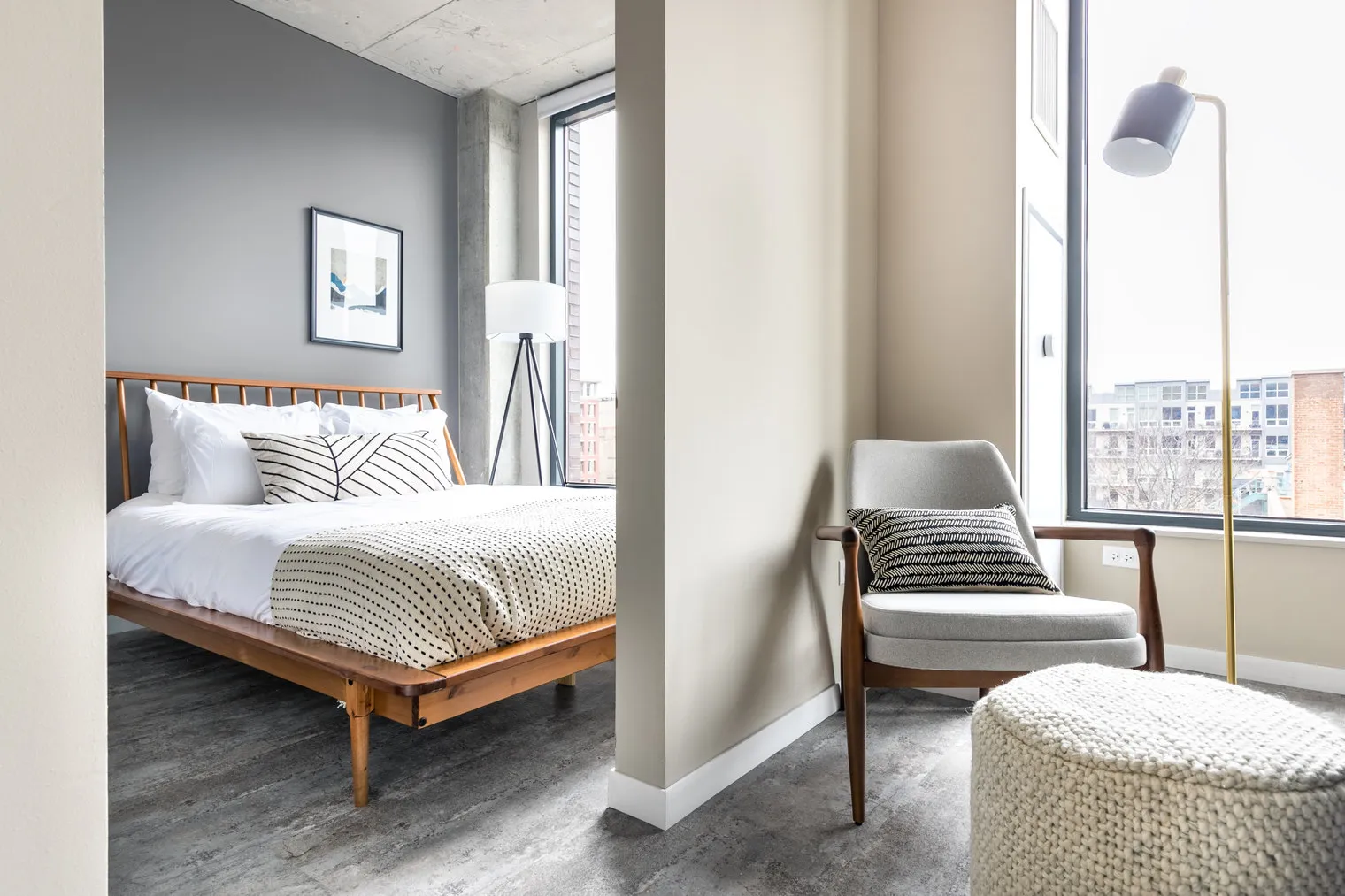 939 W Washington Blvd   60607 60607-Union West Apartments-unit#ID284-Chicago-IL