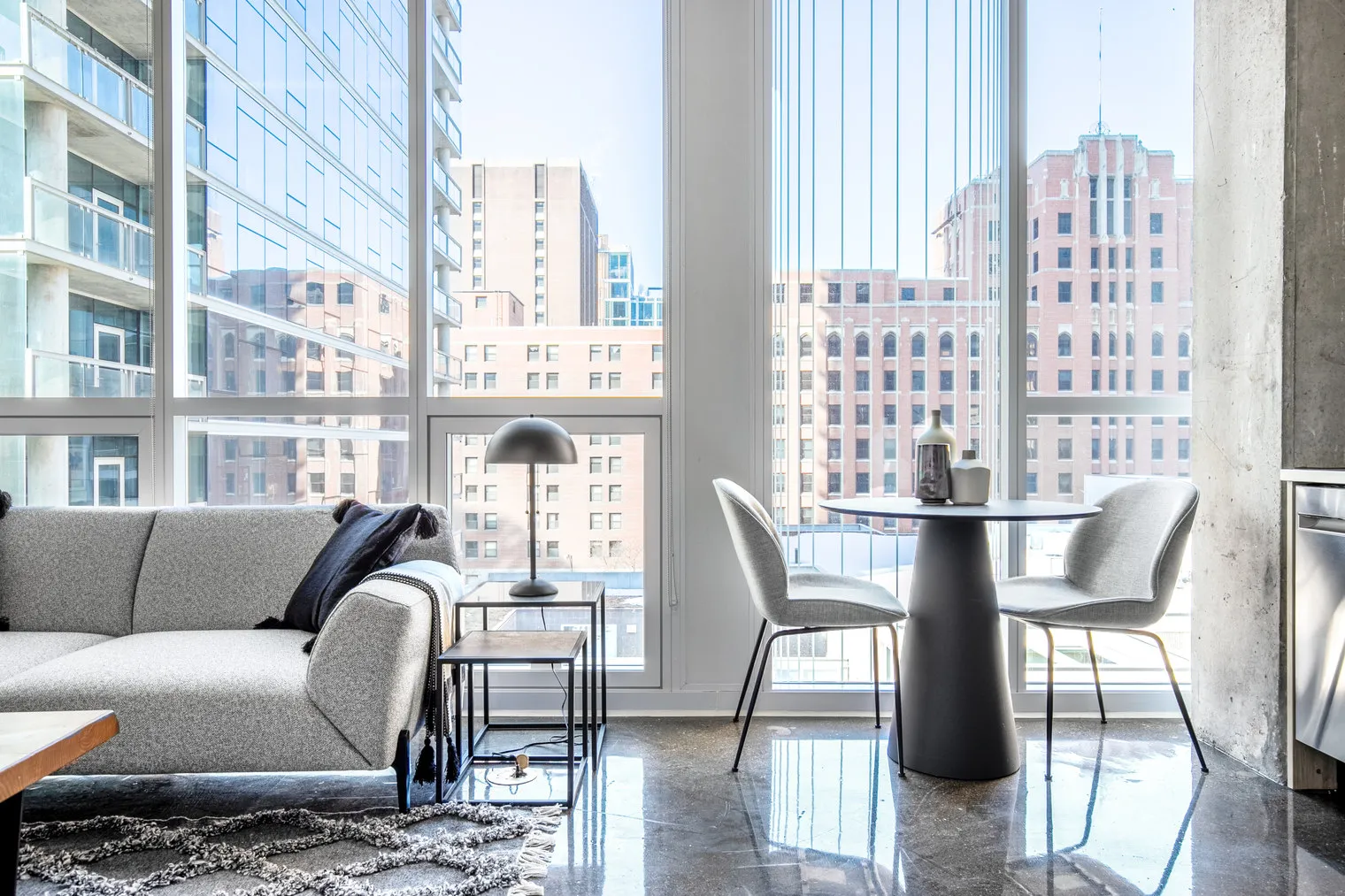 108 W  Ave   60654 60654-Bush Temple Tower-unit#ID362-Chicago-IL