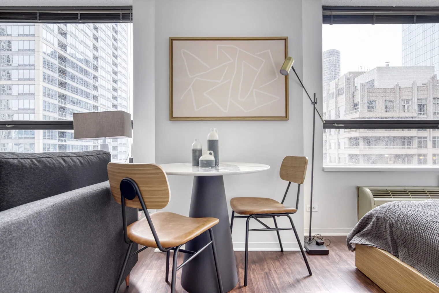 445 E Ohio St   60611 60611-Lake Shore Plaza-unit#ID450-Chicago-IL