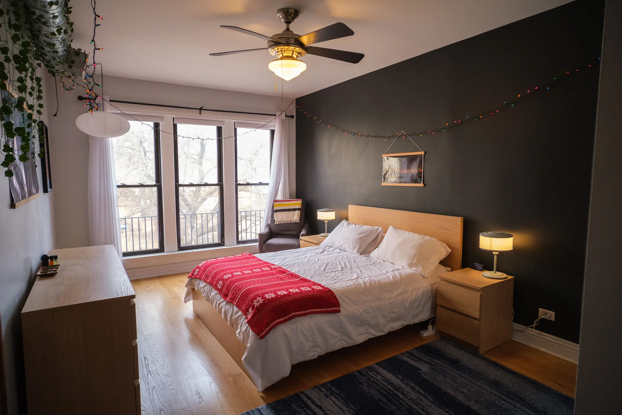 1639 W Foster Ave   60640 60640-unit#2-Chicago-IL