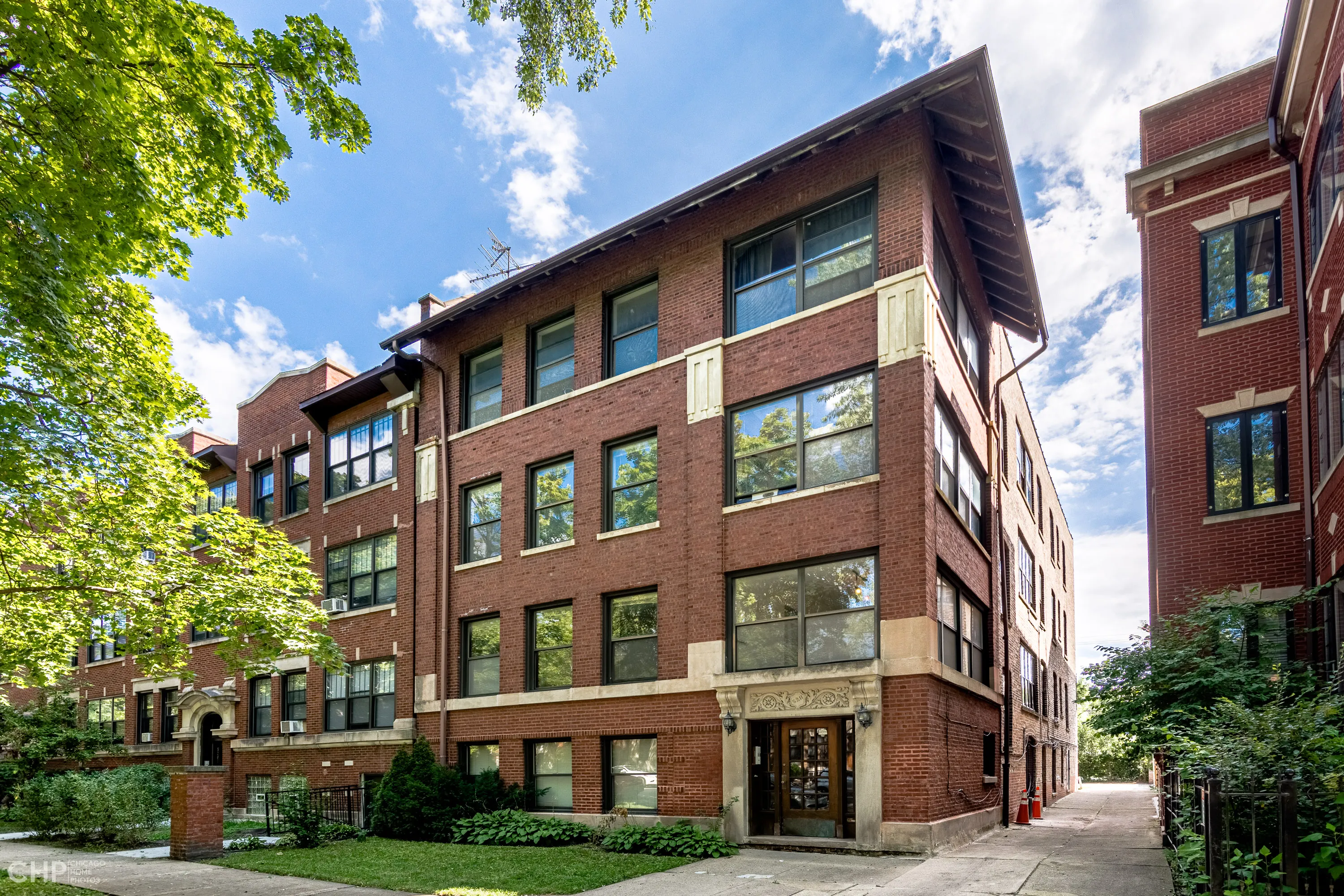 5211 S Greenwood Ave 60615 60615-unit#3-Chicago-IL
