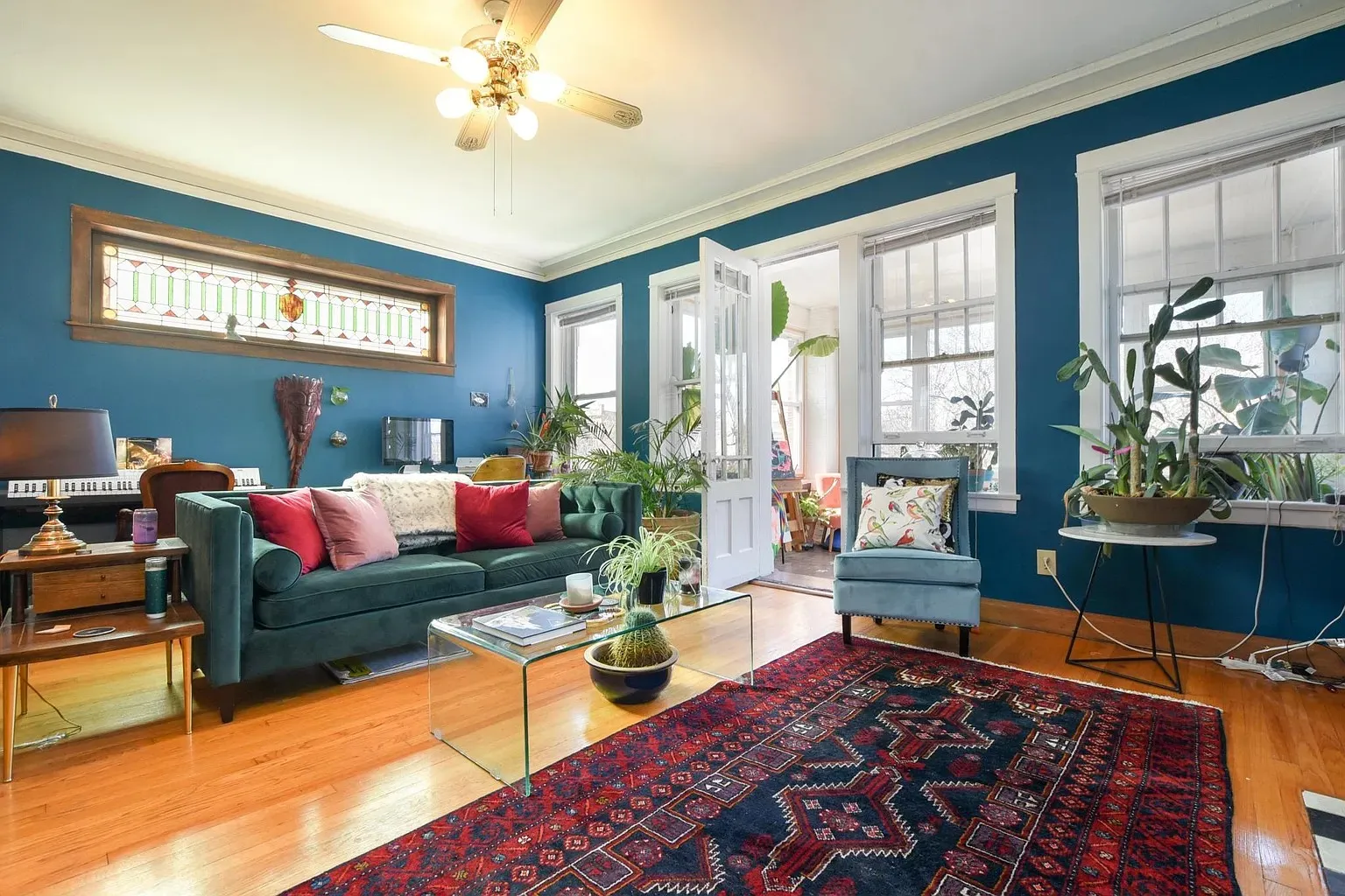 2643 N Mozart St   60647 60647-unit#3-Chicago-IL