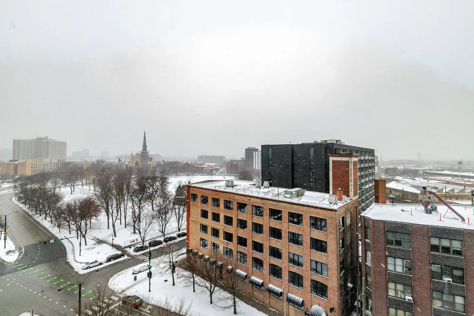 1400 W Randolph St   60607 60607-Parq Fulton-unit#ID1353-Chicago-IL