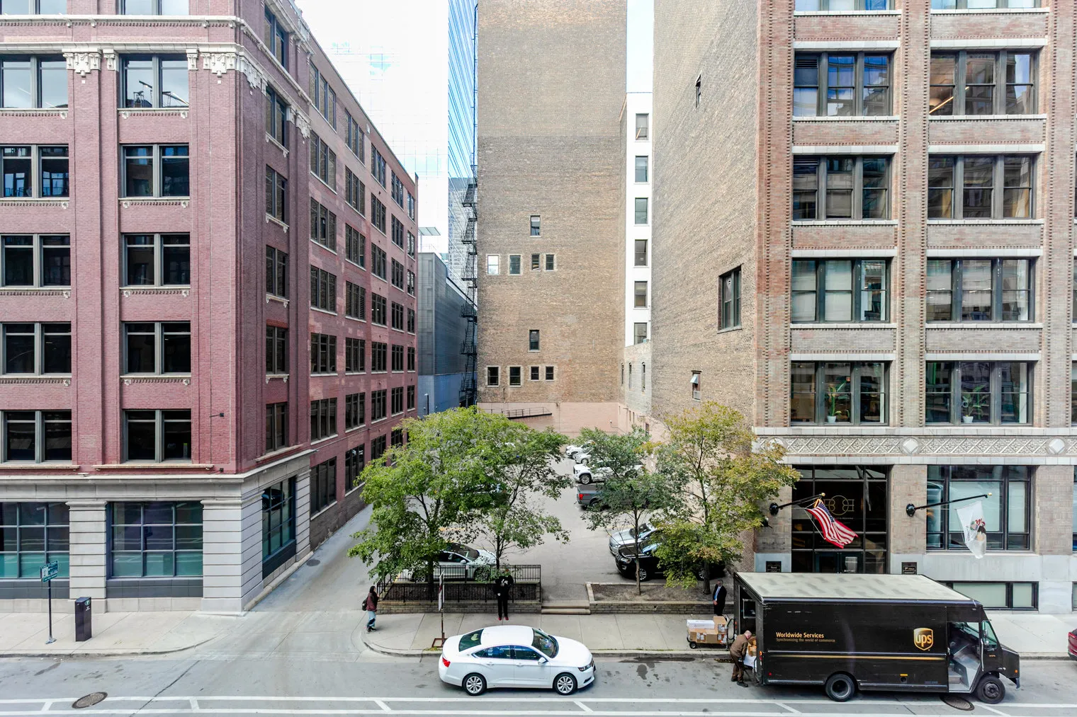 601 W Jackson Blvd 60661 60661-Jeff Jack-unit#ID1329-Chicago-IL