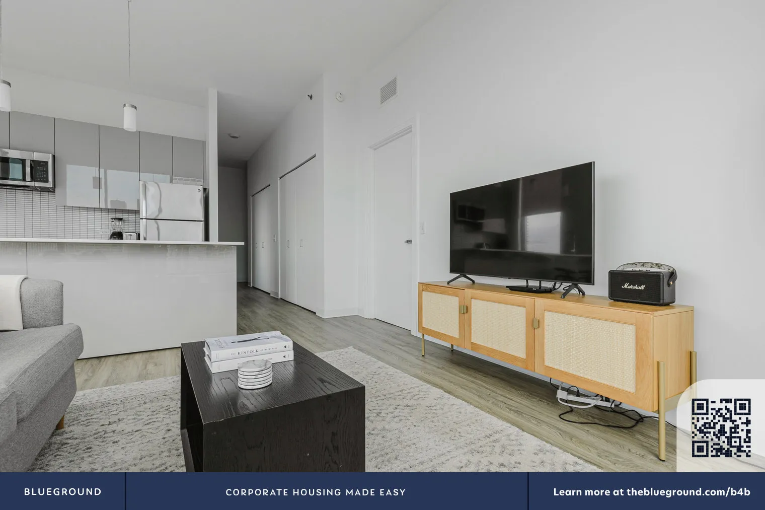 808 W Van Buren St   60607 60607-The Van Buren-unit#ID540-Chicago-IL
