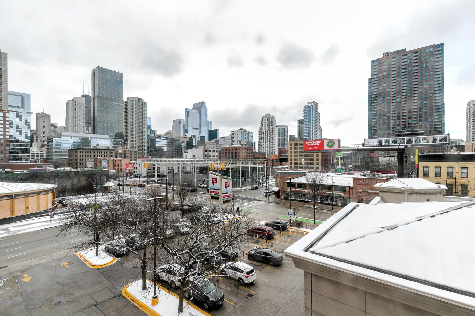 61 W Erie St   60654 60654-The Opal-unit#ID1410-Chicago-IL