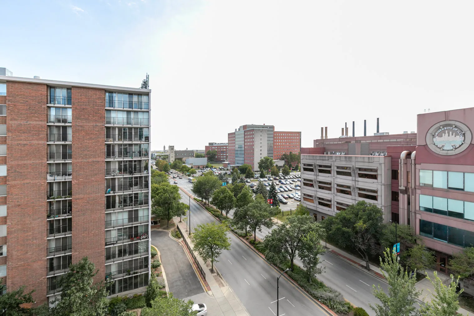 901 S Ashland Ave 60607 60607-SCIO Medical District-unit#ID1337-Chicago-IL