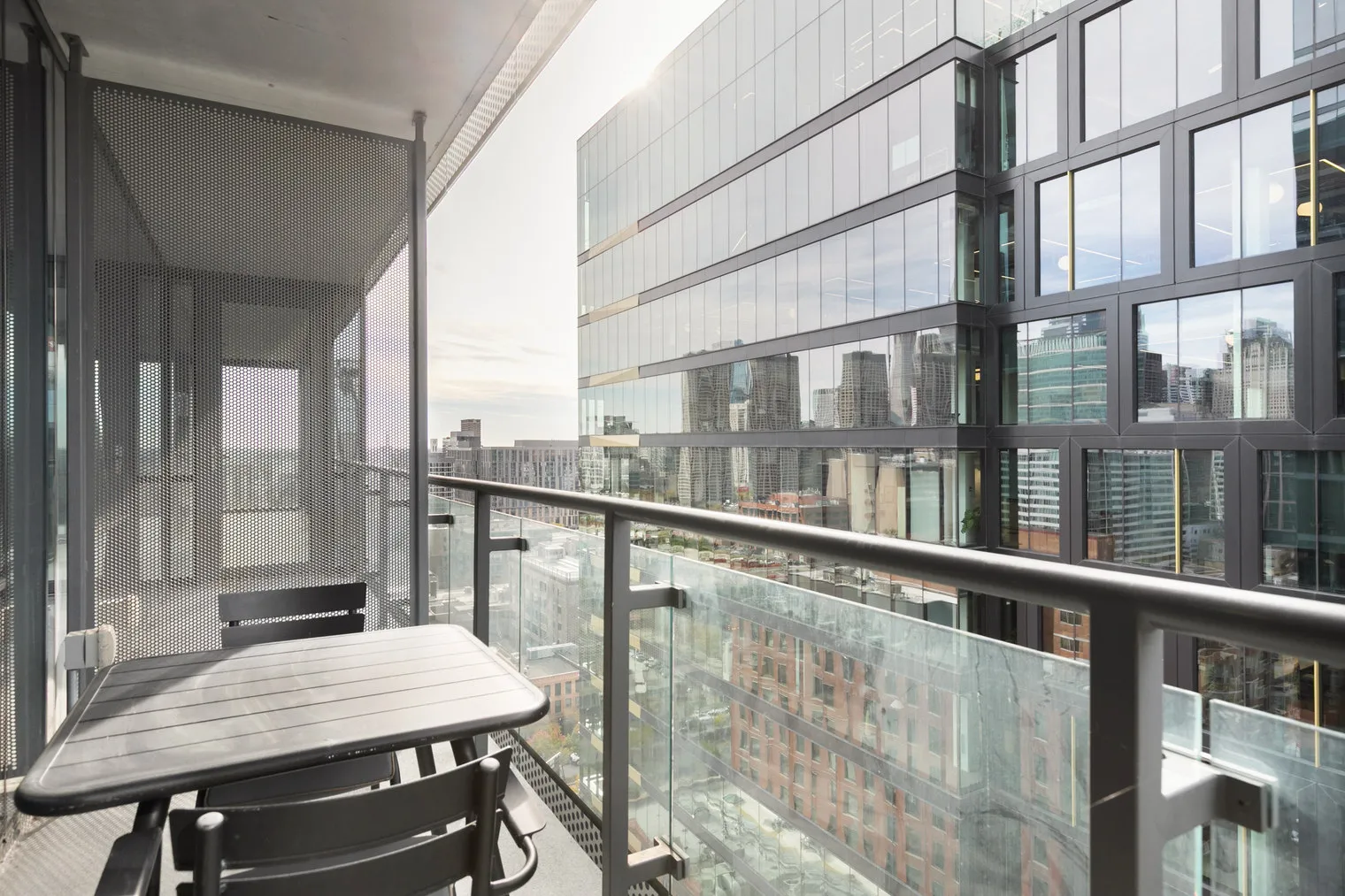 730 W Couch Pl   60661 60661-The Parker-unit#ID1365-Chicago-IL