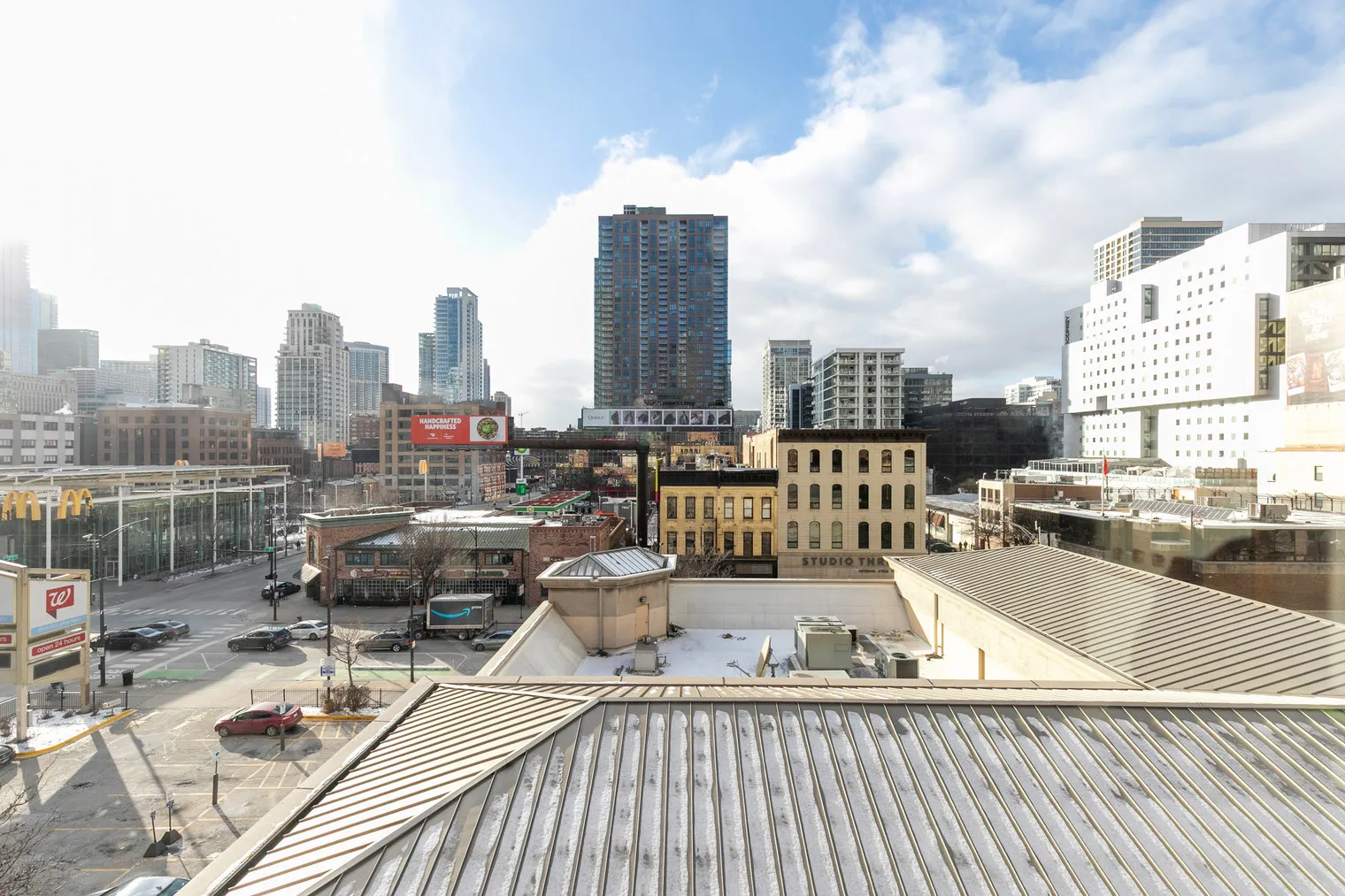 61 W Erie St   60654 60654-The Opal-unit#ID1415-Chicago-IL