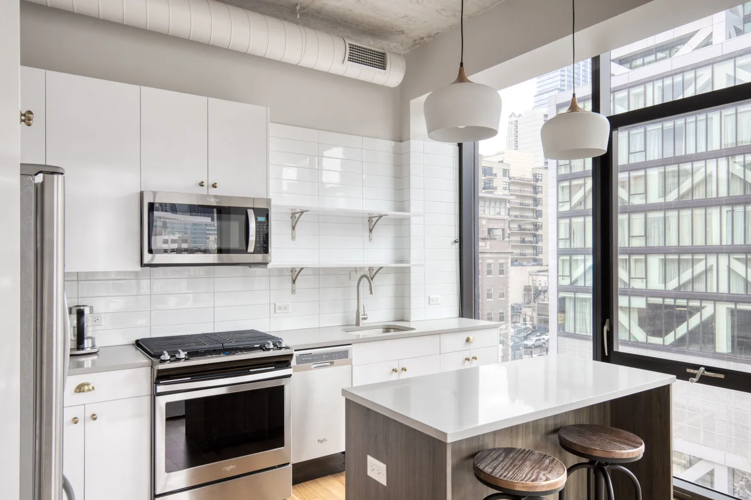 676 N La Salle Dr 60654 60654-Ardus-unit#ID895-Chicago-IL