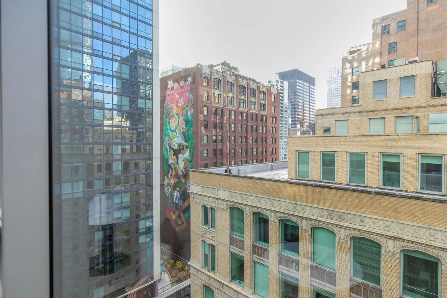 201 N Garland Ct   60601 60601-Mila-unit#ID1013-Chicago-IL