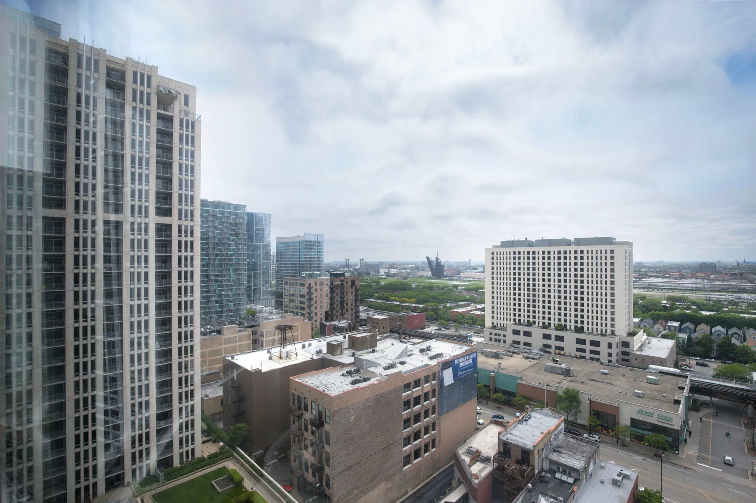 1212 S Michigan Ave   60605 60605-Park Michigan-unit#ID1083-Chicago-IL