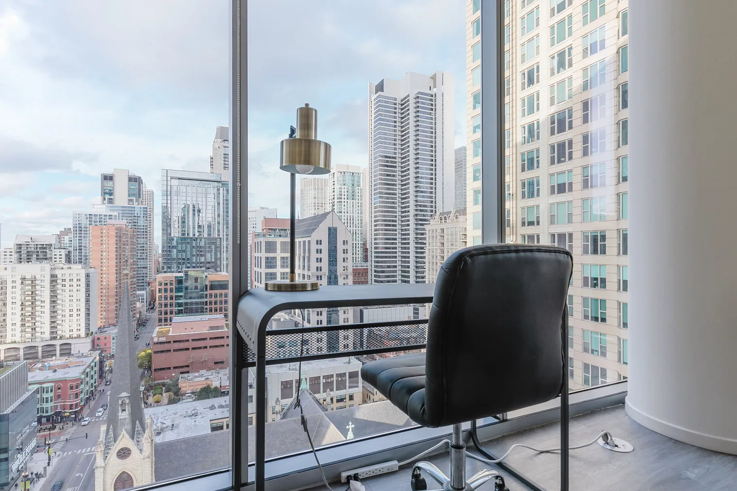 8 E Huron St   60611 60611-8 East Huron-unit#ID1113-Chicago-IL