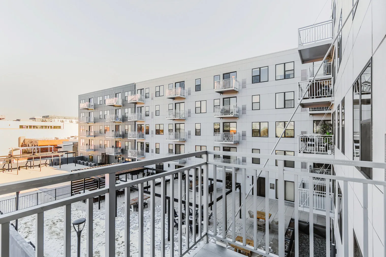100 N Addison Ave   60126 60126-The Marke of Elmhurst-unit#ID1120-Elmhurst-IL
