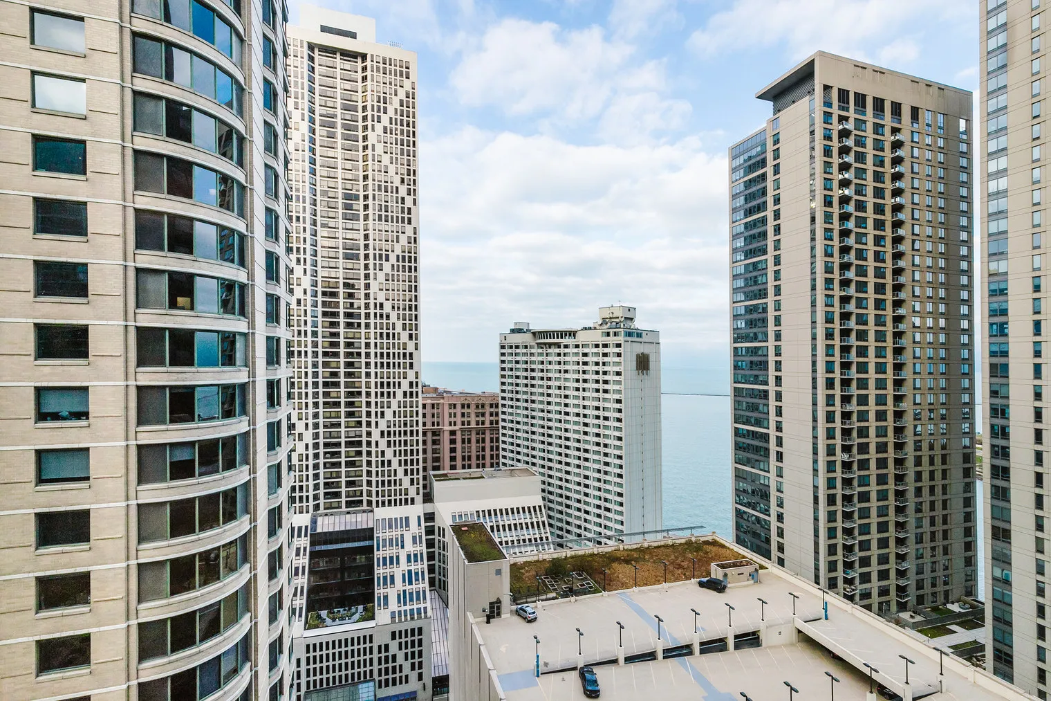 445 E Ohio St   60611 60611-Lake Shore Plaza-unit#ID1122-Chicago-IL
