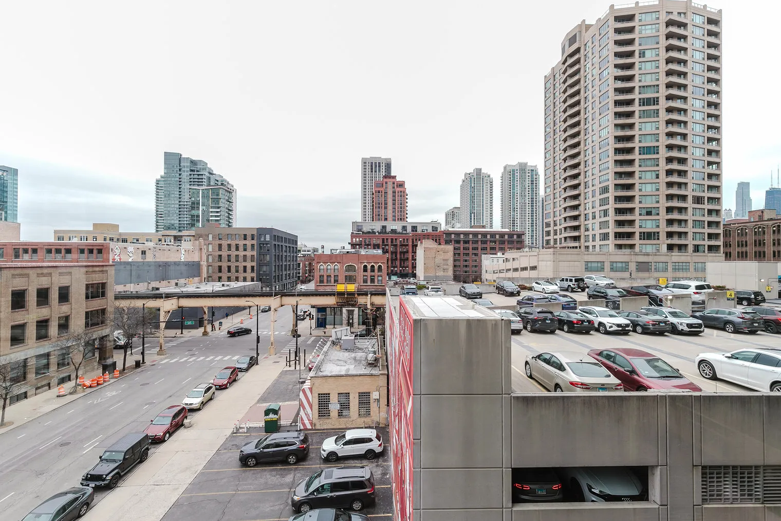 165 N Desplaines St 60661 60661-Emme-unit#ID1138-Chicago-IL