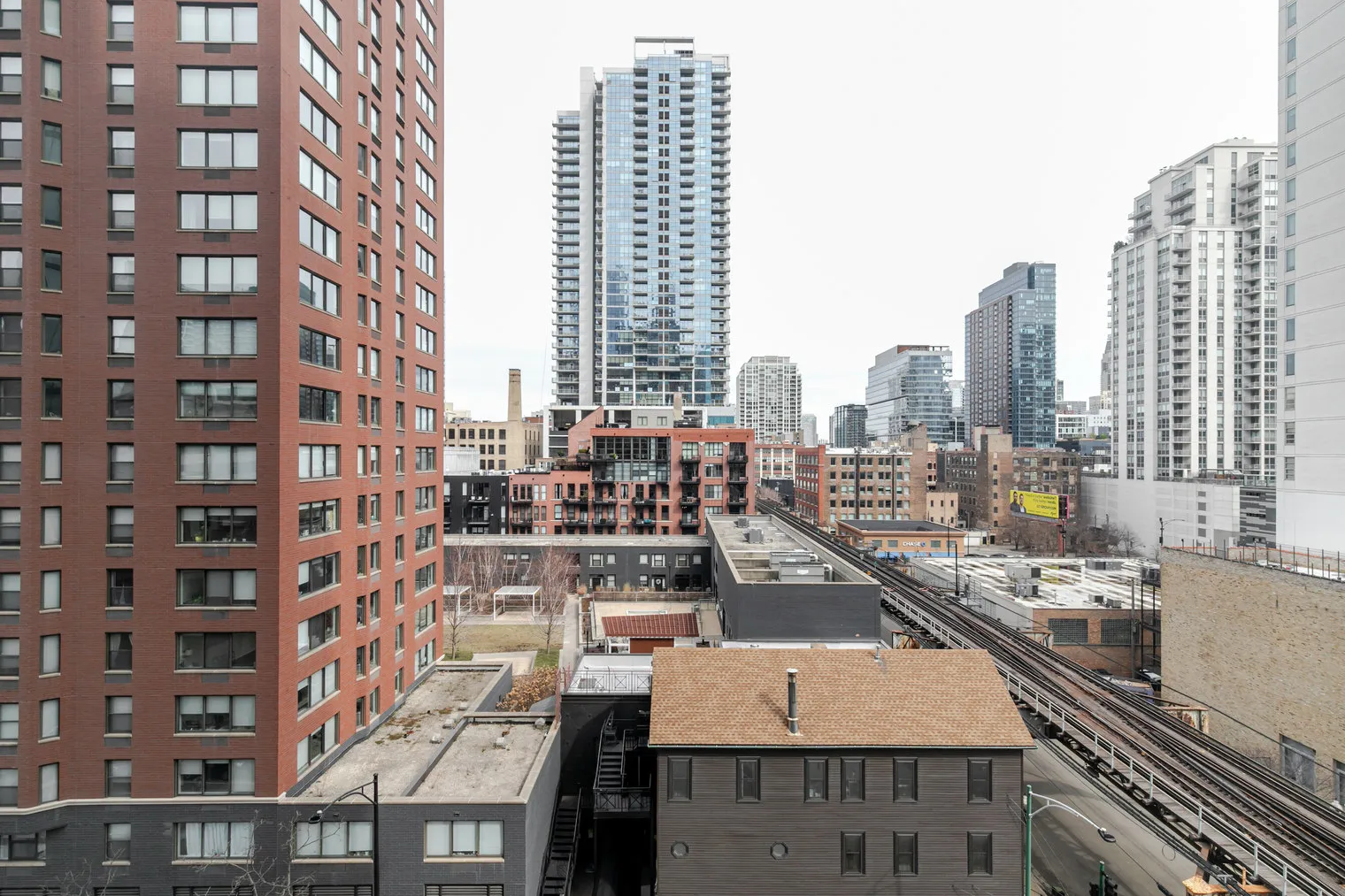 311 W Illinois St   60654 60654-3Eleven-unit#ID1247-Chicago-IL