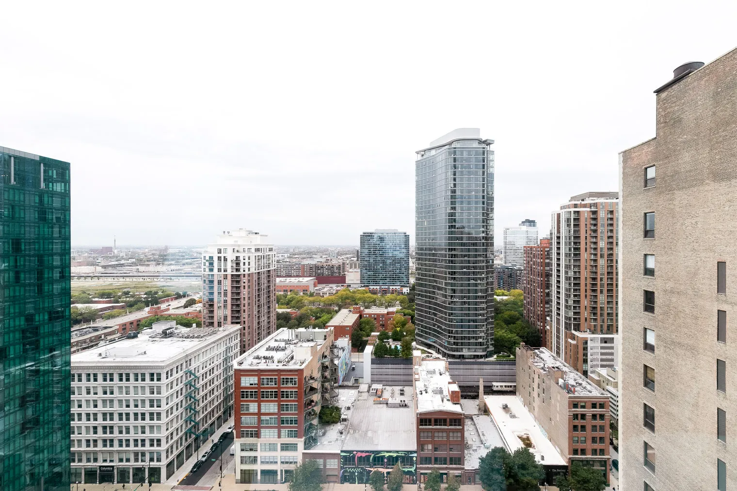 1000 S Michigan Ave   60605 60605-1000M-unit#ID1286-Chicago-IL