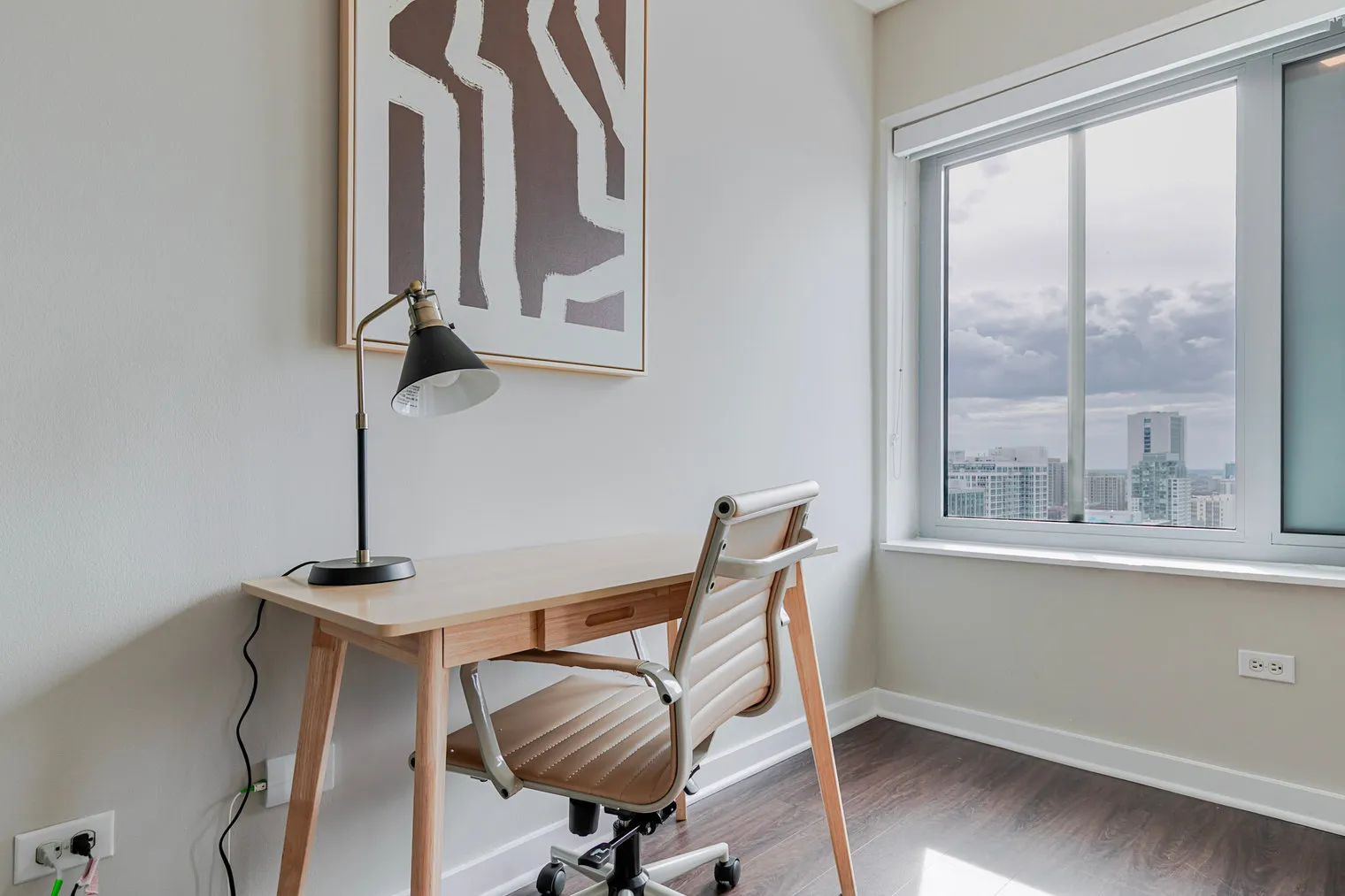 121 W Chestnut St 60610 60610-Chestnut Tower-unit#ID1291-Chicago-IL