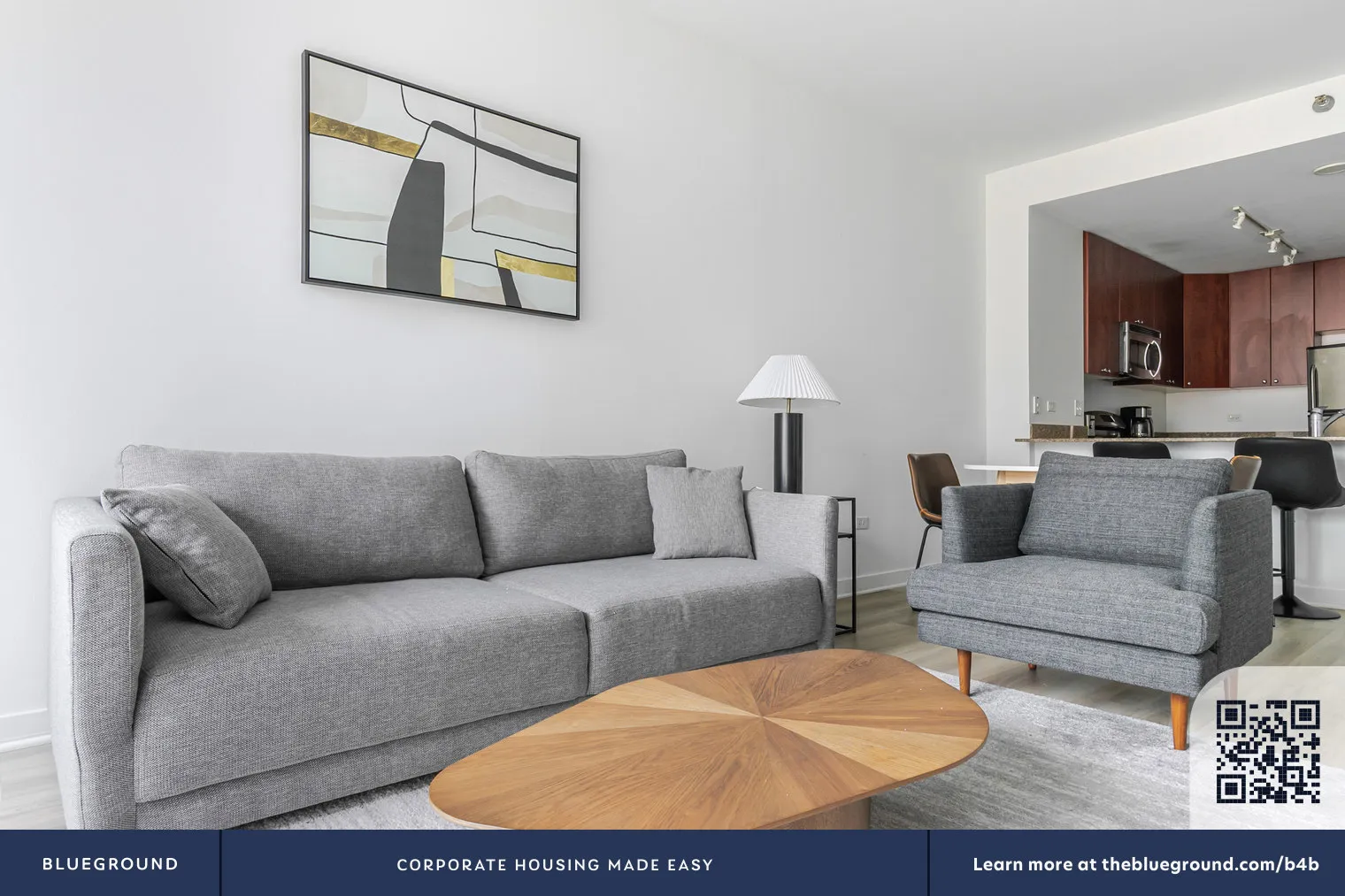 730 S Clark St   60605 60605-Burnham Pointe-unit#ID1280-Chicago-IL