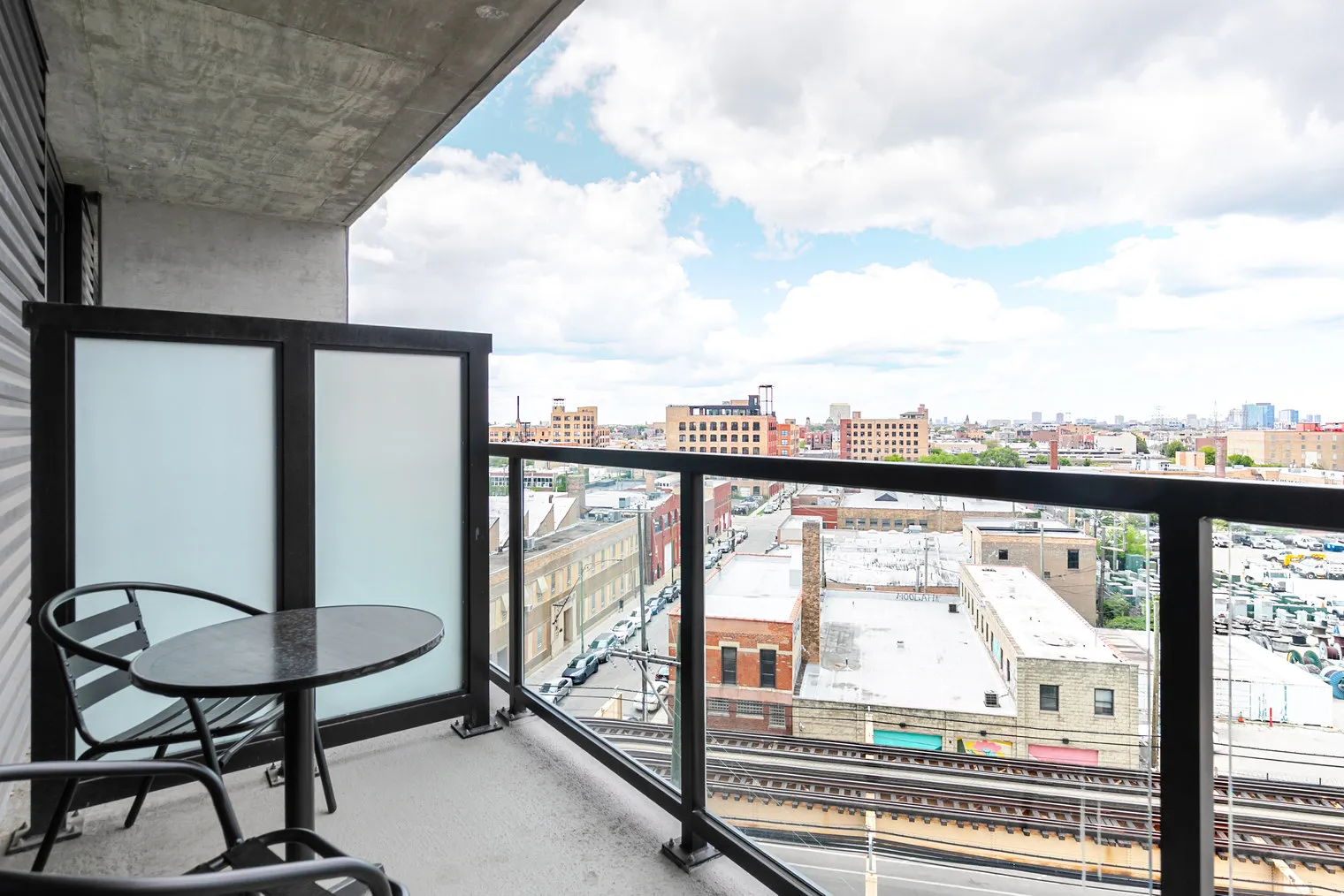 1454 W Randolph St 60607 60607-Evo Union Park-unit#ID1304-Chicago-IL