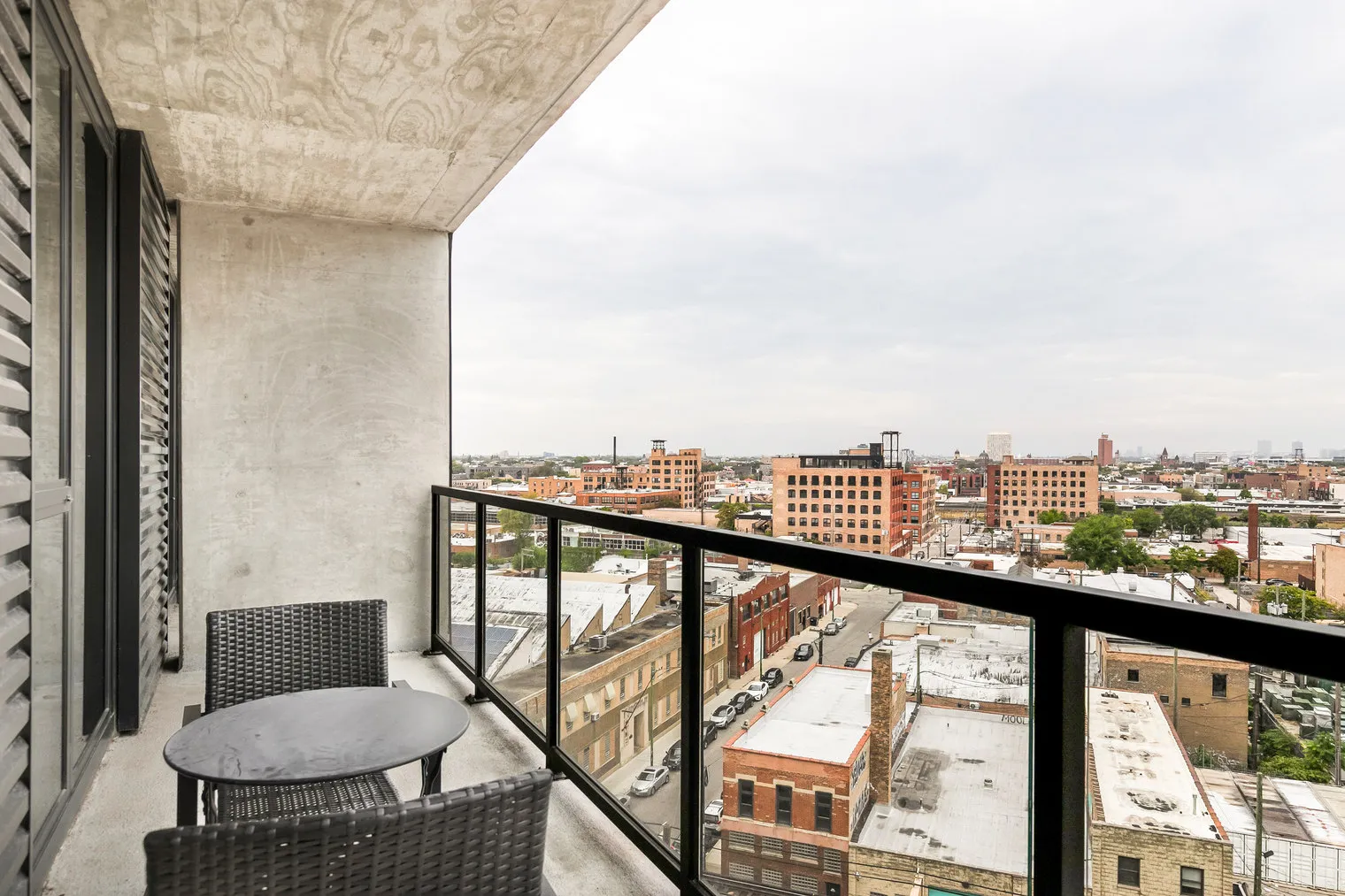 1454 W Randolph St   60607 60607-Evo Union Park-unit#ID1308-Chicago-IL