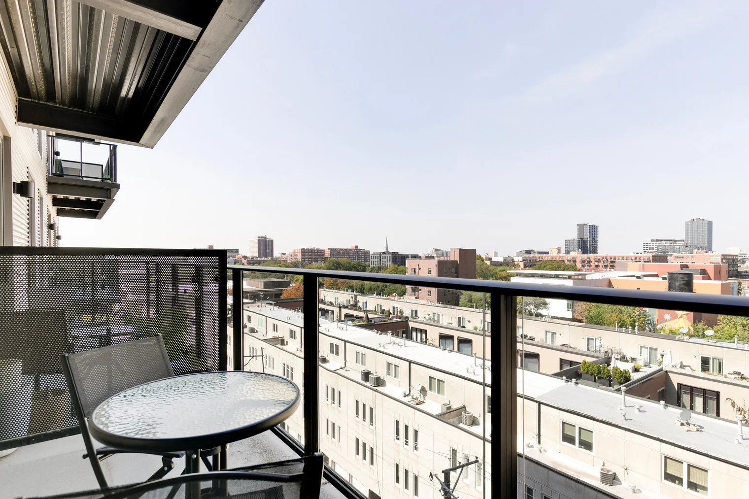 1220 W Jackson Blvd   60607 60607-The Jax-unit#ID1319-Chicago-IL