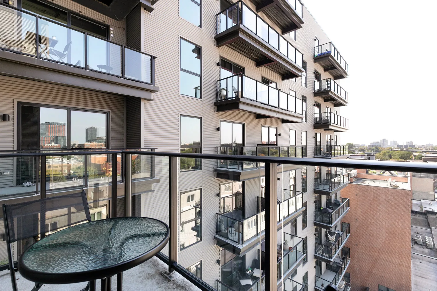 1220 W Jackson Blvd   60607 60607-The Jax-unit#ID1320-Chicago-IL