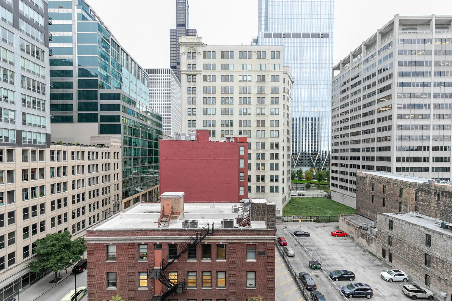 601 W Jackson Blvd   60661 60661-Jeff Jack-unit#ID1341-Chicago-IL