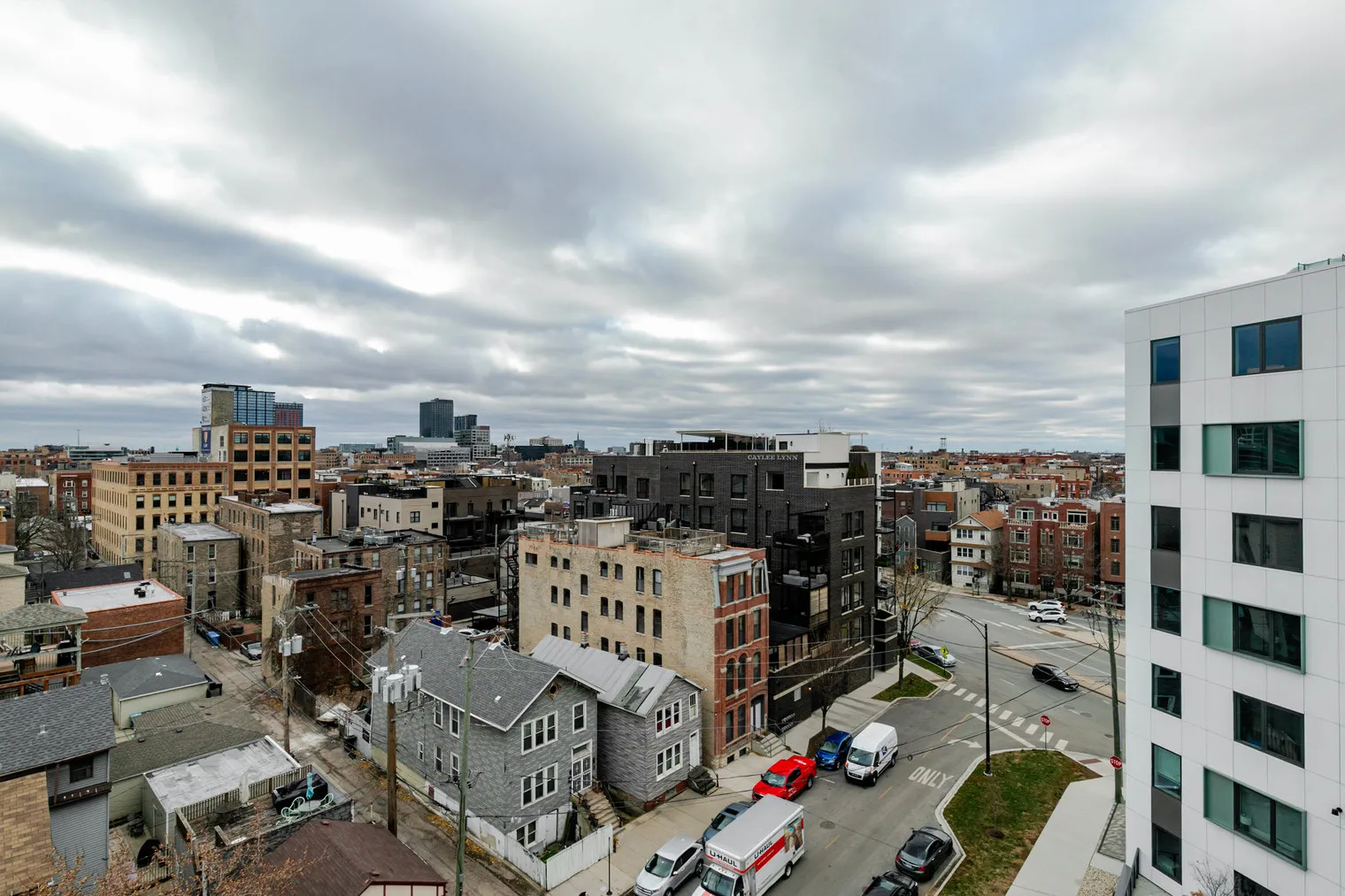 670 N May St   60642 60642-Inspire West Town-unit#ID1356-Chicago-IL