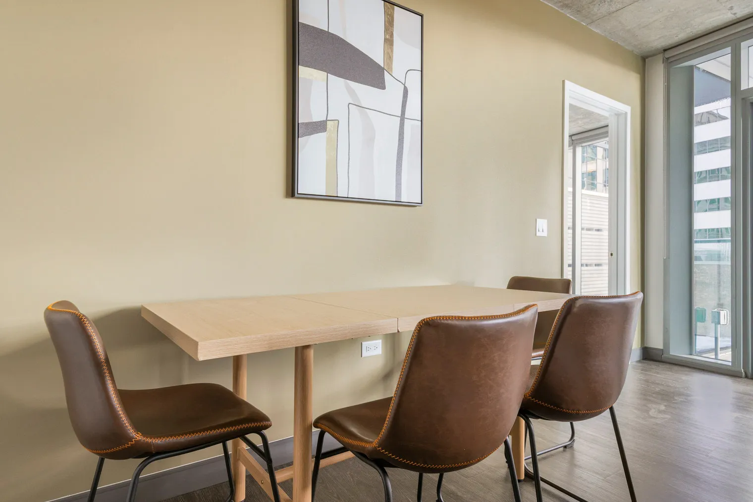 60 E Randolph St   60601 60601-Parkline-unit#ID1372-Chicago-IL