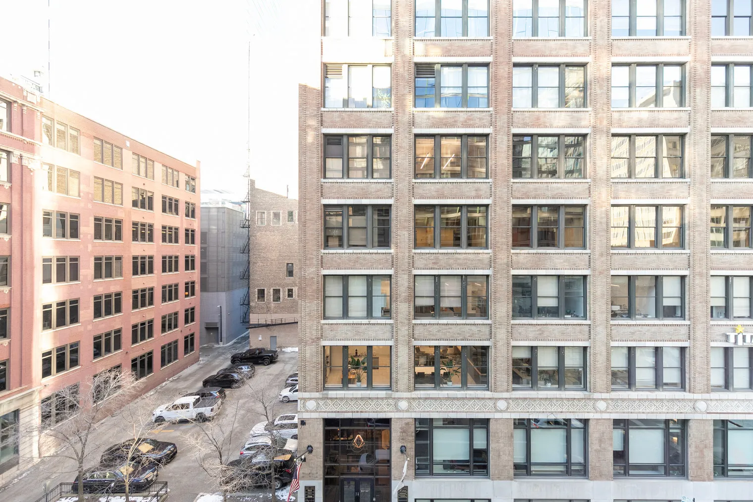 601 W Jackson Blvd   60661 60661-Jeff Jack-unit#ID1387-Chicago-IL