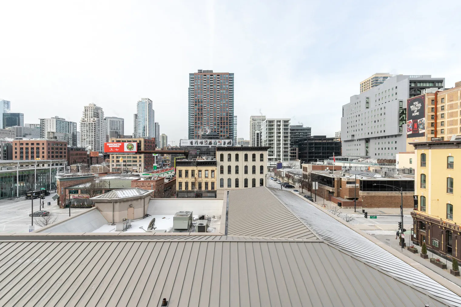 61 W Erie St   60654 60654-The Opal-unit#ID1413-Chicago-IL