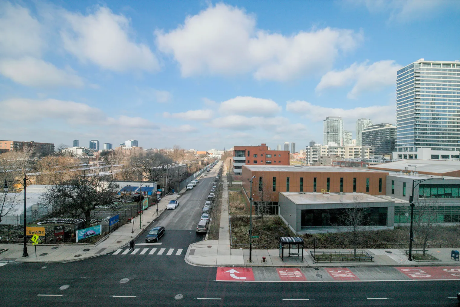 751 N Hudson Ave 60654 60654-Hugo II-unit#ID1040-Chicago-IL