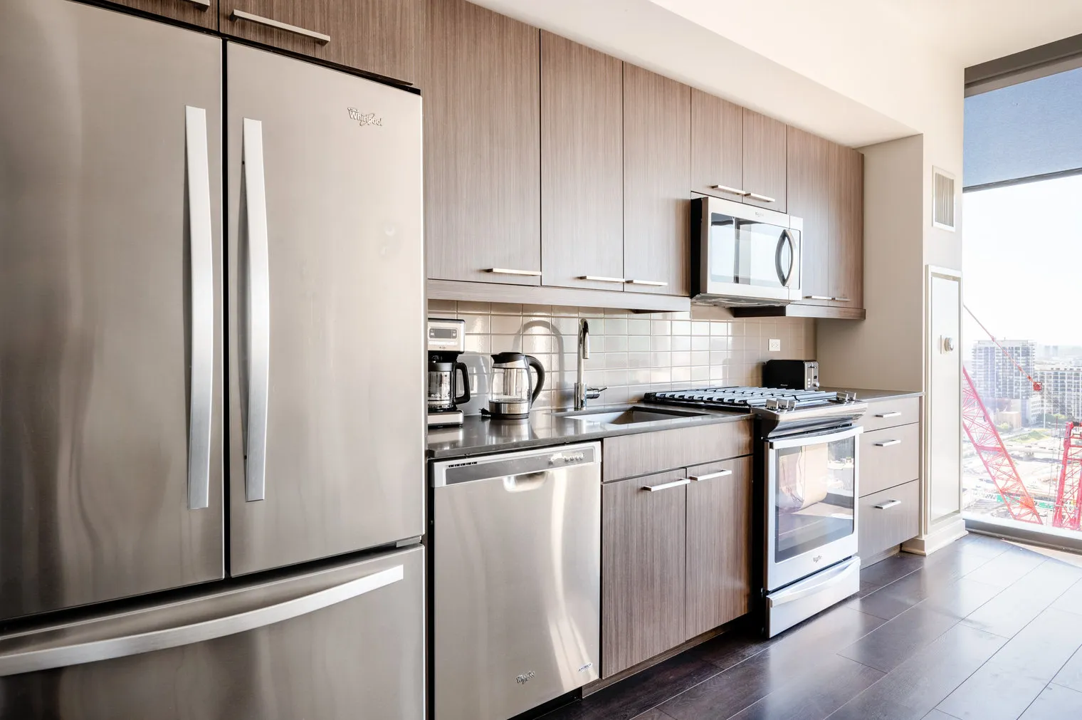 730 W Couch Pl   60661 60661-The Parker-unit#ID778-Chicago-IL