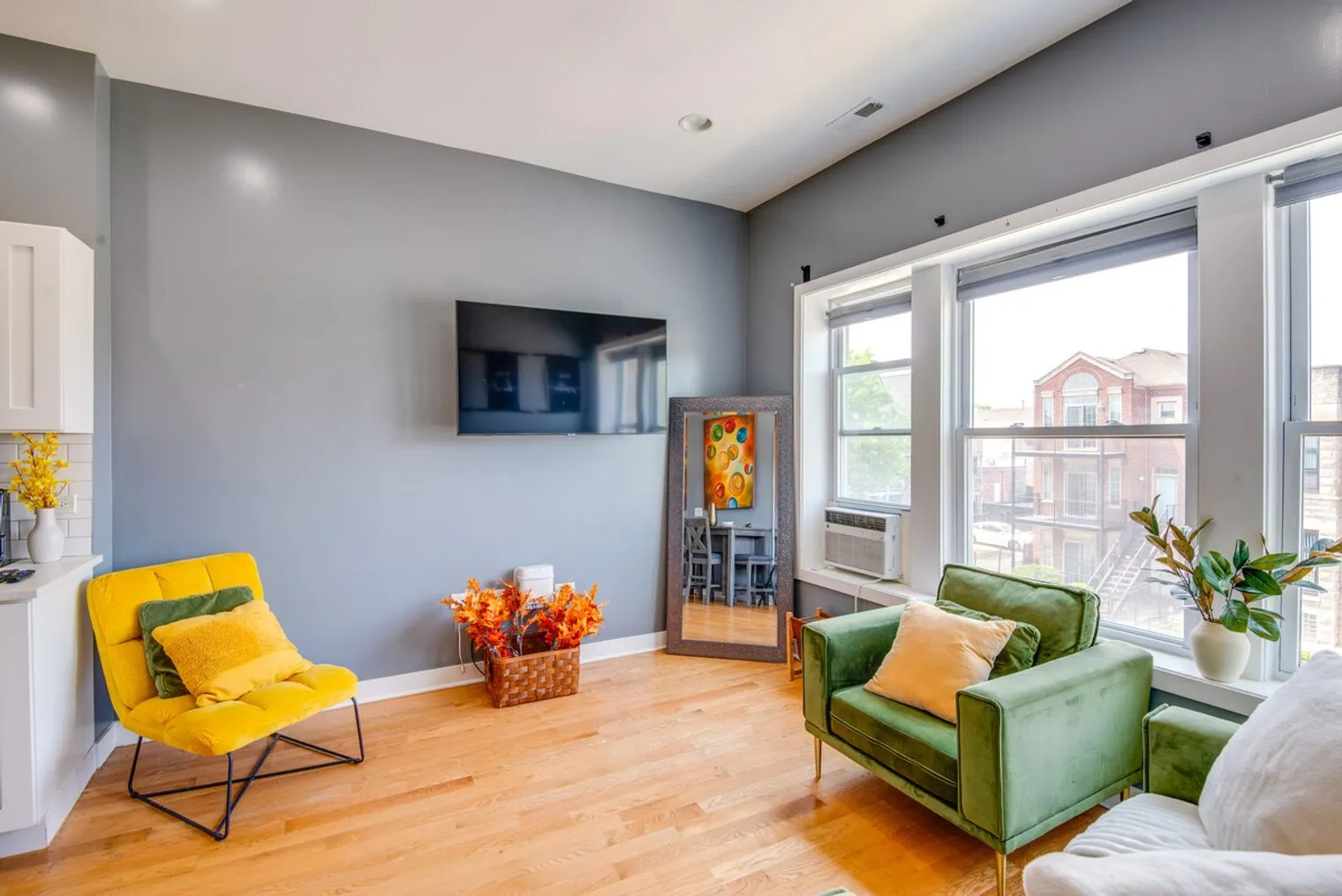 4241 S Langley Ave 60653 60653-Building South Langley Avenue - evolve-unit#ID1305514P-Chicago-IL
