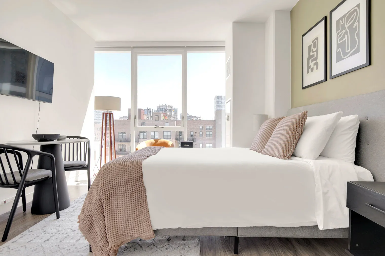 1407 S Michigan Ave   60605 60605-1407 On Michigan-unit#ID761-Chicago-IL